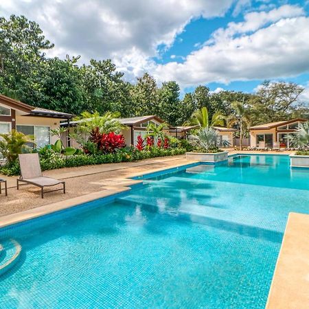The Point Apartment Bãi biển Bãi biển Playa Avellana Ngoại thất bức ảnh