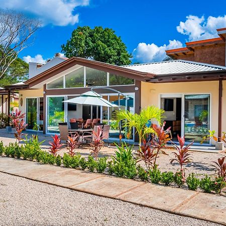 The Point Apartment Bãi biển Bãi biển Playa Avellana Ngoại thất bức ảnh