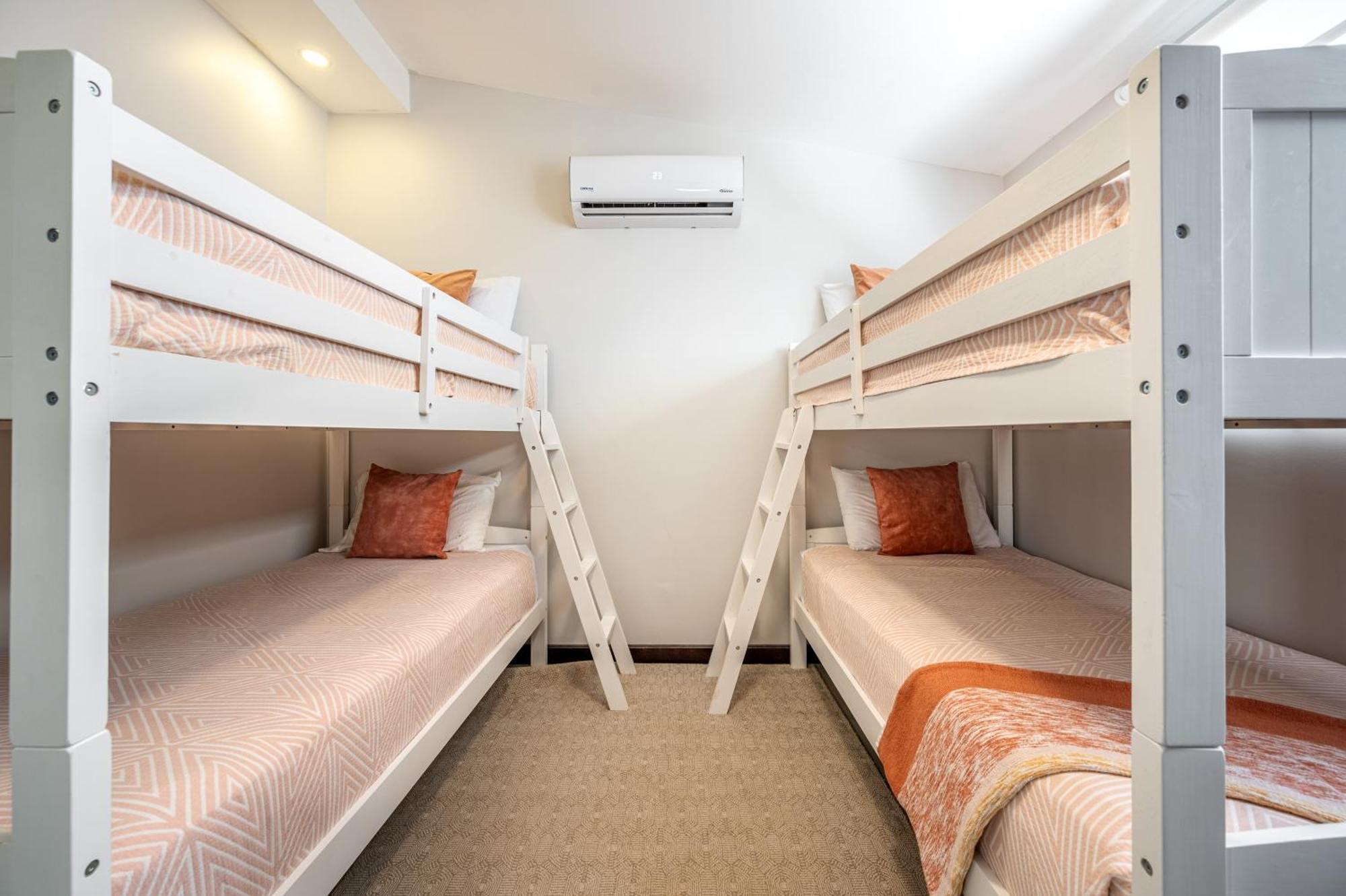 The Point Apartment Bãi biển Bãi biển Playa Avellana Phòng bức ảnh