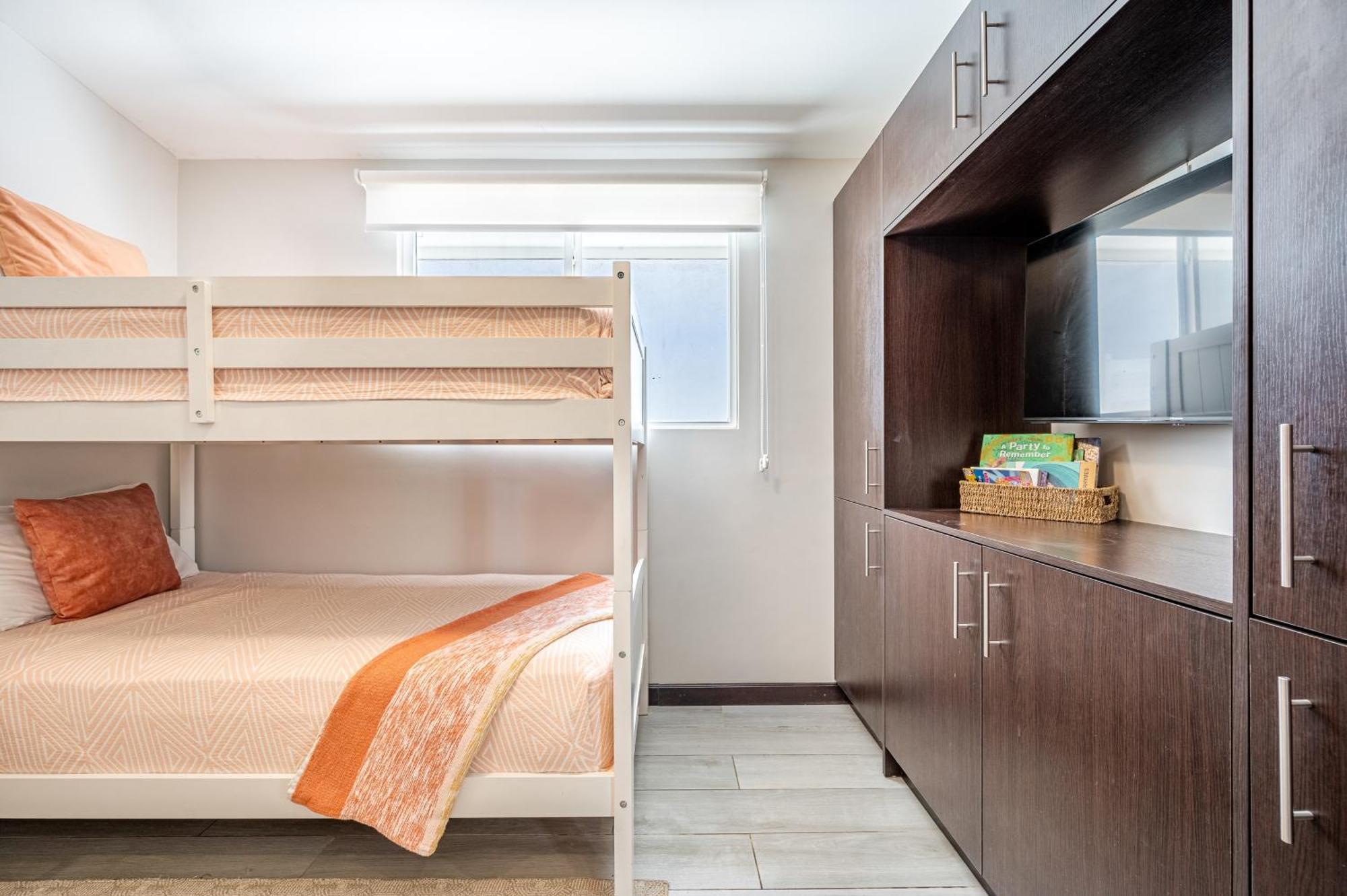The Point Apartment Bãi biển Bãi biển Playa Avellana Phòng bức ảnh
