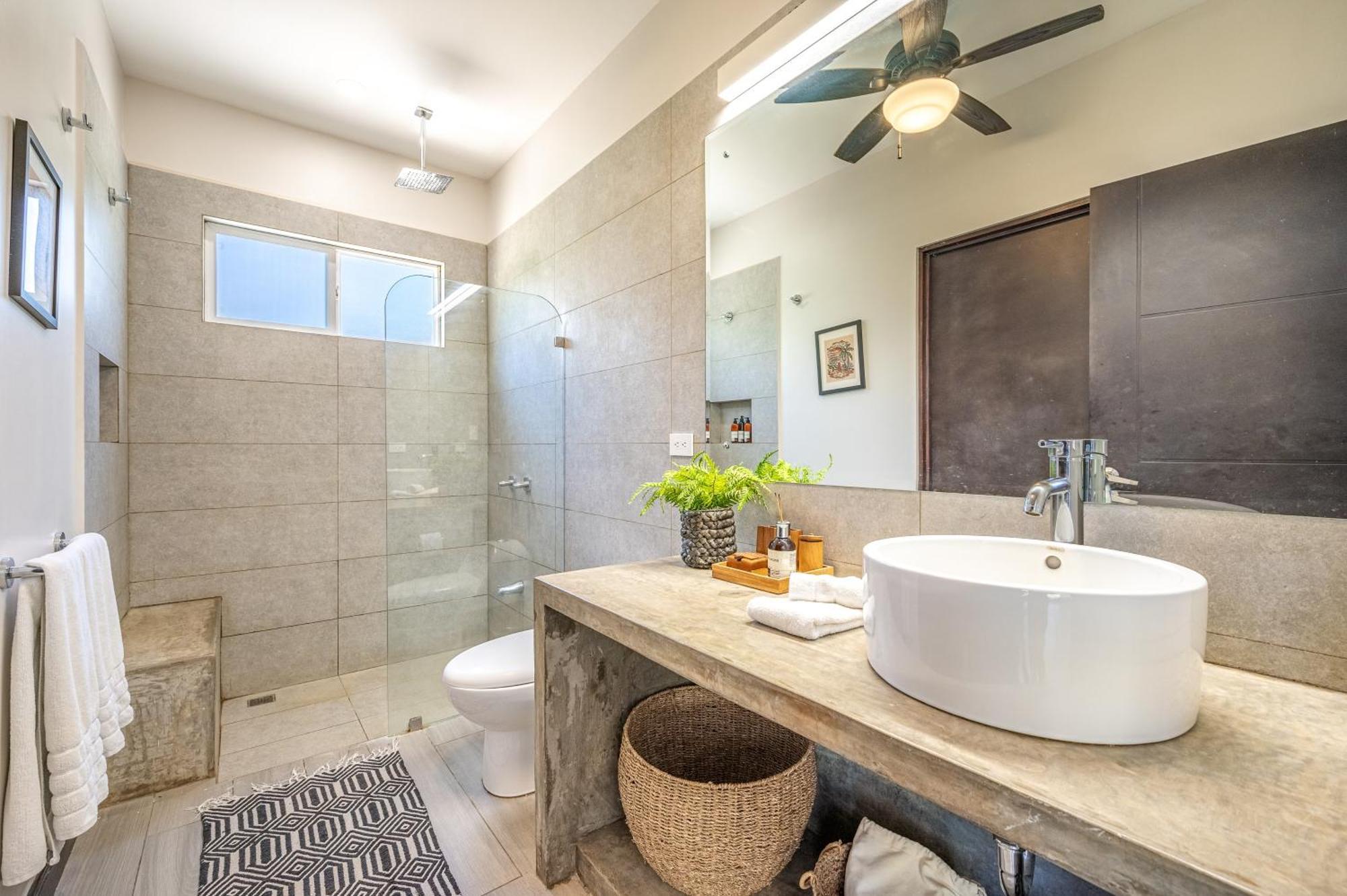 The Point Apartment Bãi biển Bãi biển Playa Avellana Phòng bức ảnh