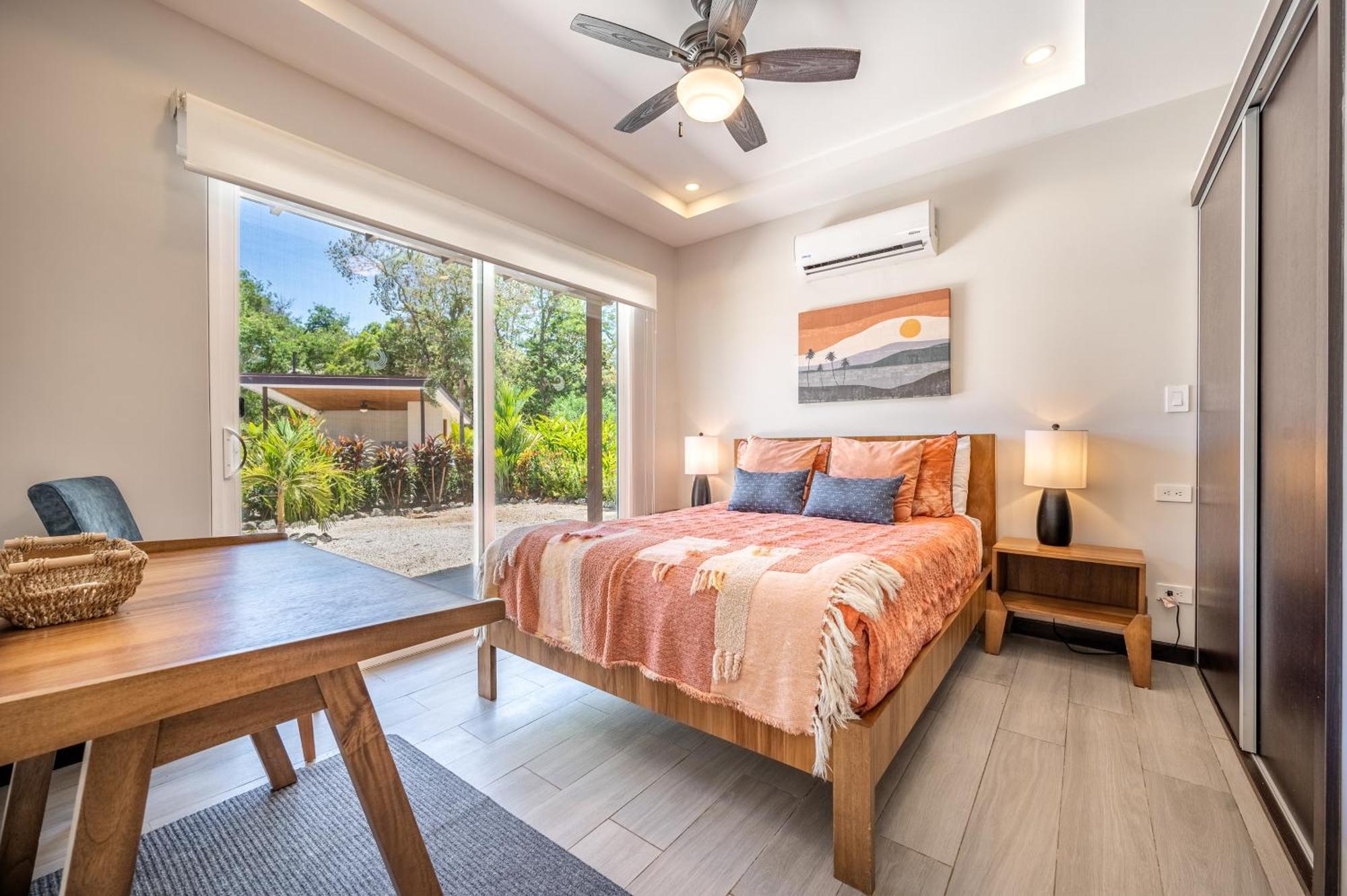 The Point Apartment Bãi biển Bãi biển Playa Avellana Phòng bức ảnh