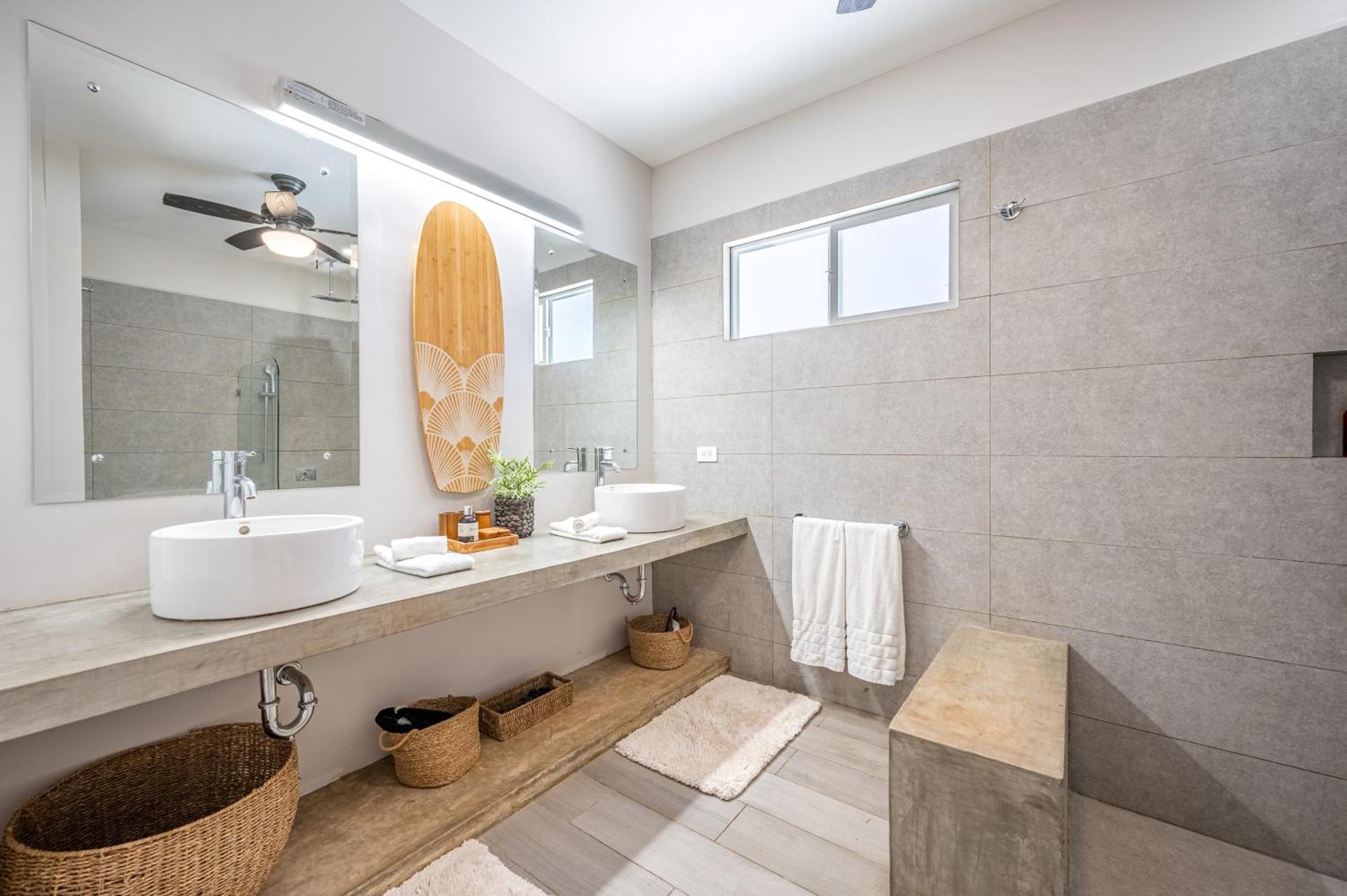 The Point Apartment Bãi biển Bãi biển Playa Avellana Phòng bức ảnh