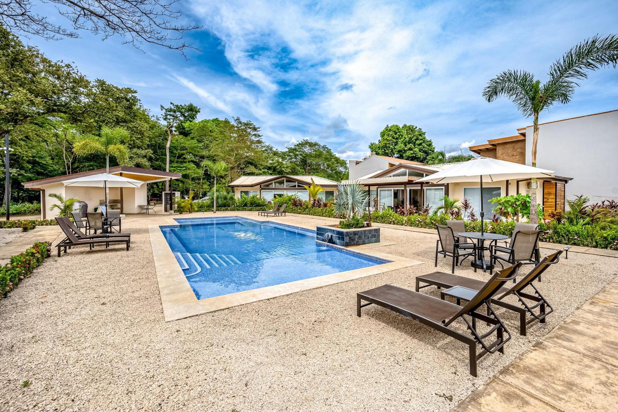The Point Apartment Bãi biển Bãi biển Playa Avellana Phòng bức ảnh