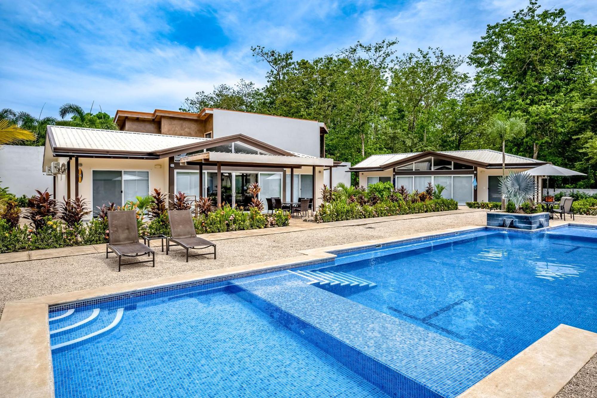 The Point Apartment Bãi biển Bãi biển Playa Avellana Phòng bức ảnh