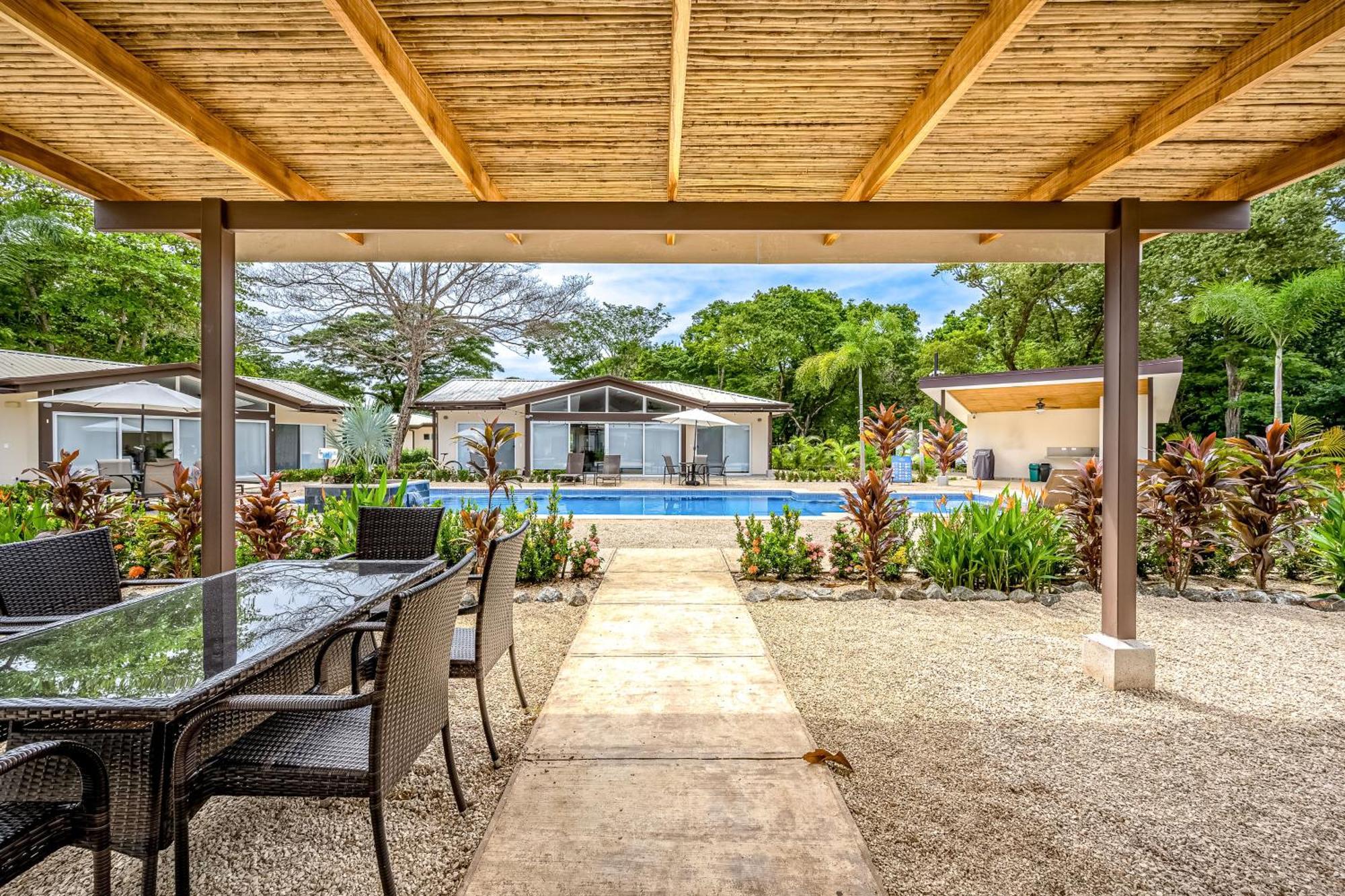 The Point Apartment Bãi biển Bãi biển Playa Avellana Phòng bức ảnh