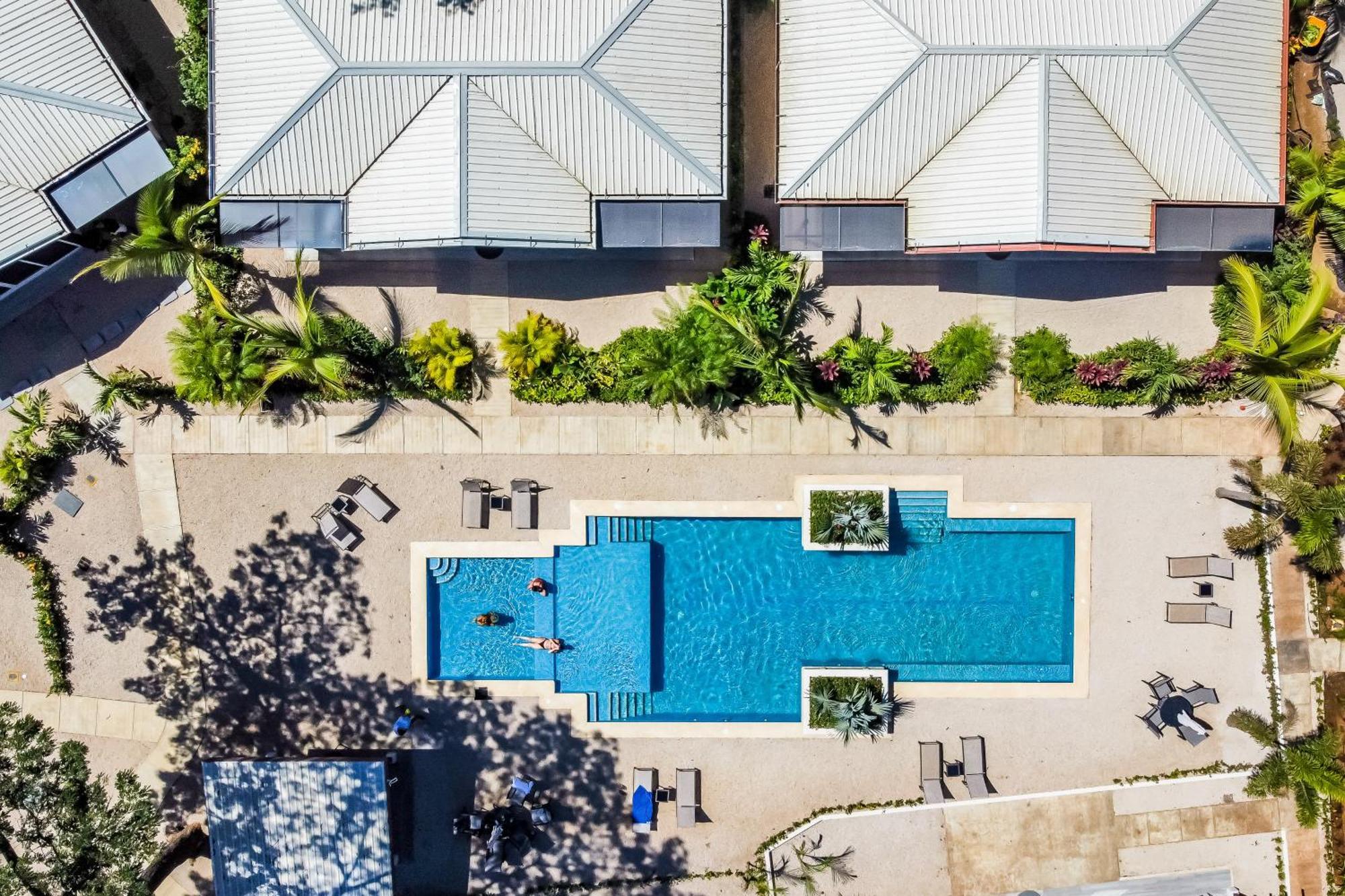 The Point Apartment Bãi biển Bãi biển Playa Avellana Phòng bức ảnh